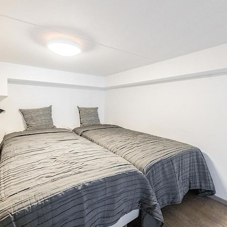Sleepwell Apartments Malaga With Private Sauna And Parking Helsinki Luaran gambar