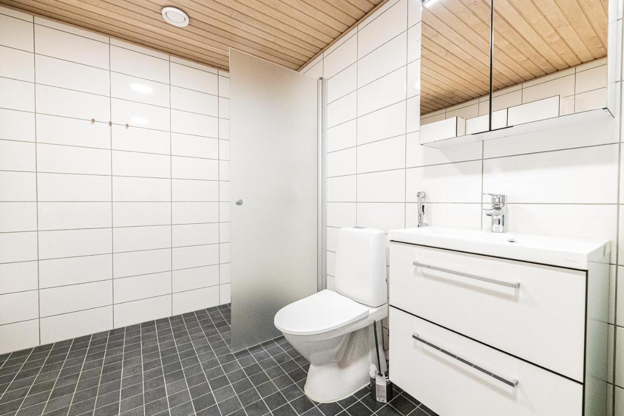 Sleepwell Apartments Malaga With Private Sauna And Parking Helsinki Luaran gambar