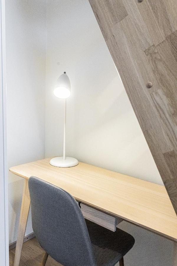 Sleepwell Apartments Malaga With Private Sauna And Parking Helsinki Luaran gambar