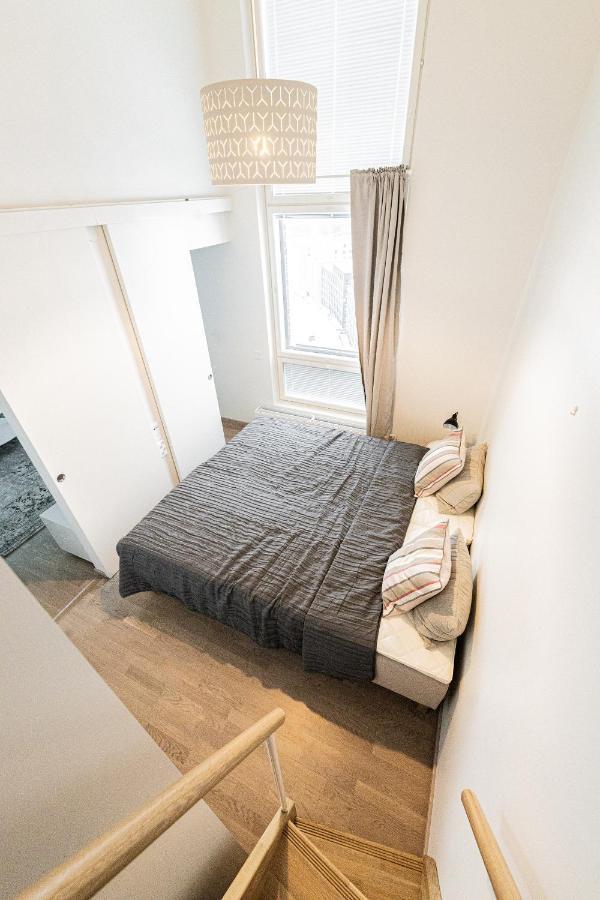 Sleepwell Apartments Malaga With Private Sauna And Parking Helsinki Luaran gambar